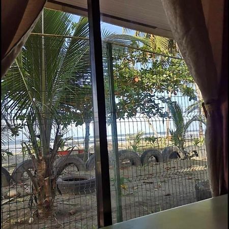 Apartamentos Zamora Puerto Limon Extérieur photo