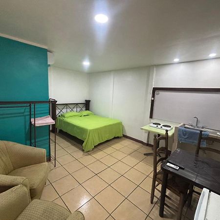Apartamentos Zamora Puerto Limon Extérieur photo