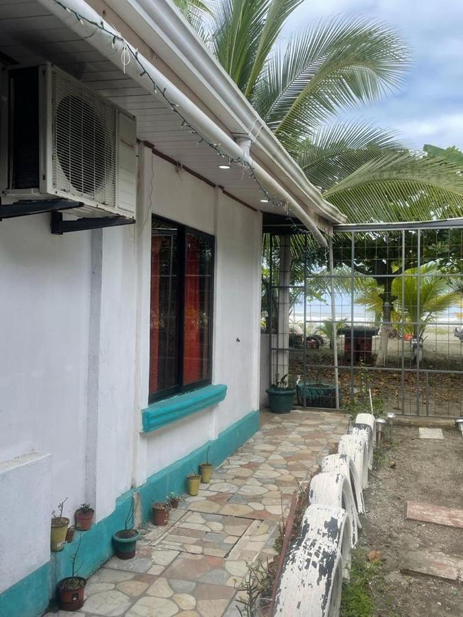 Apartamentos Zamora Puerto Limon Extérieur photo
