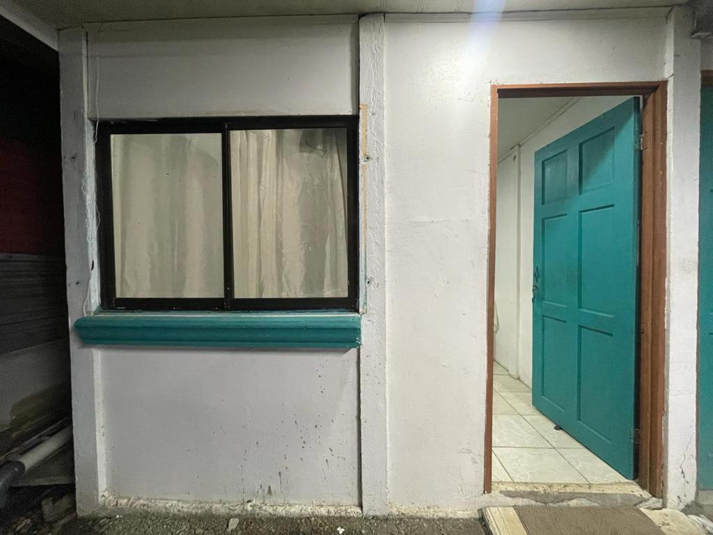 Apartamentos Zamora Puerto Limon Extérieur photo