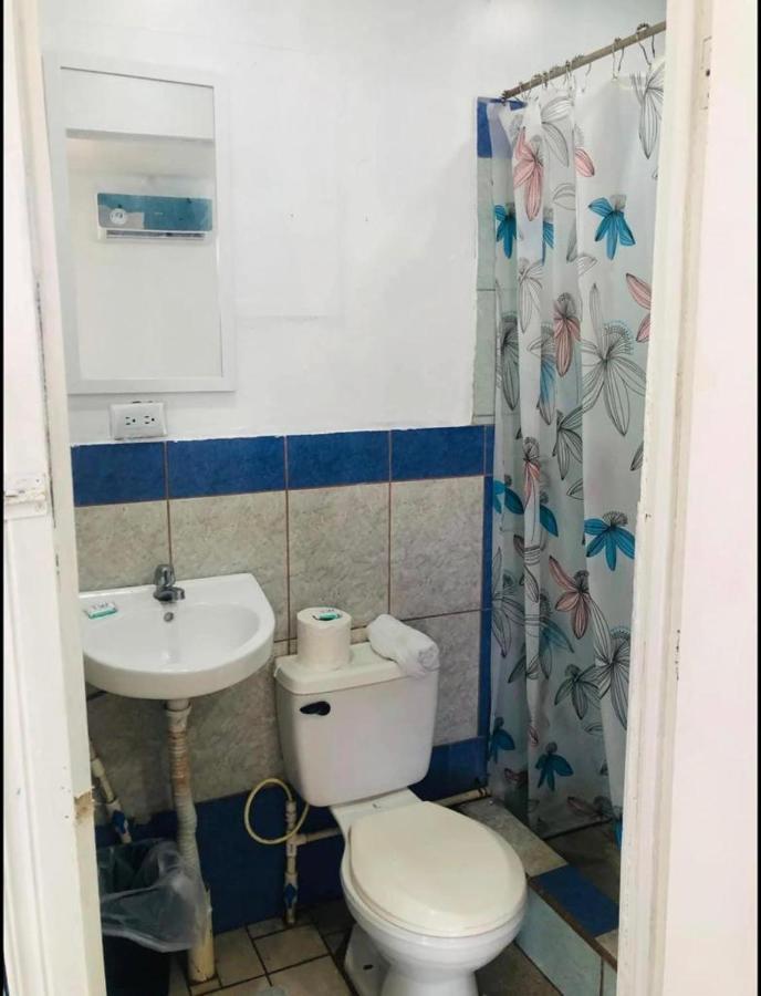 Apartamentos Zamora Puerto Limon Extérieur photo