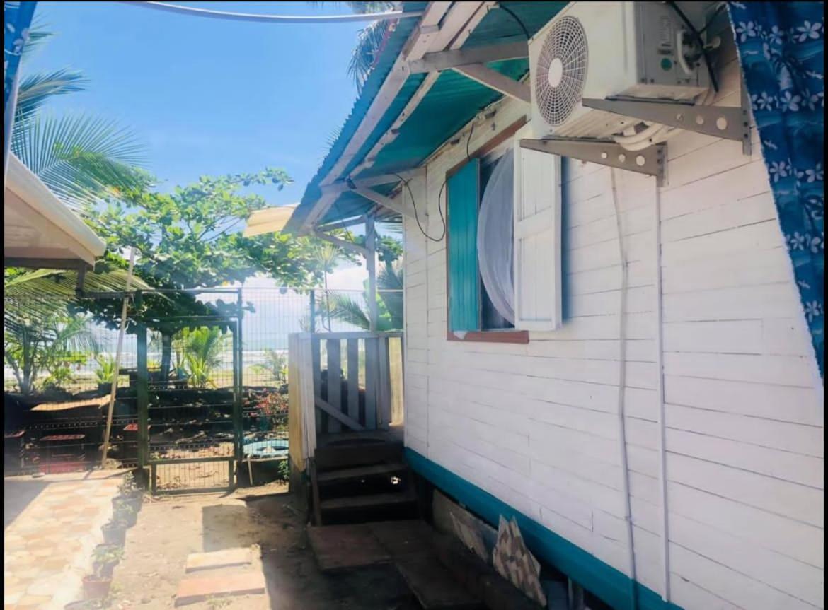 Apartamentos Zamora Puerto Limon Extérieur photo