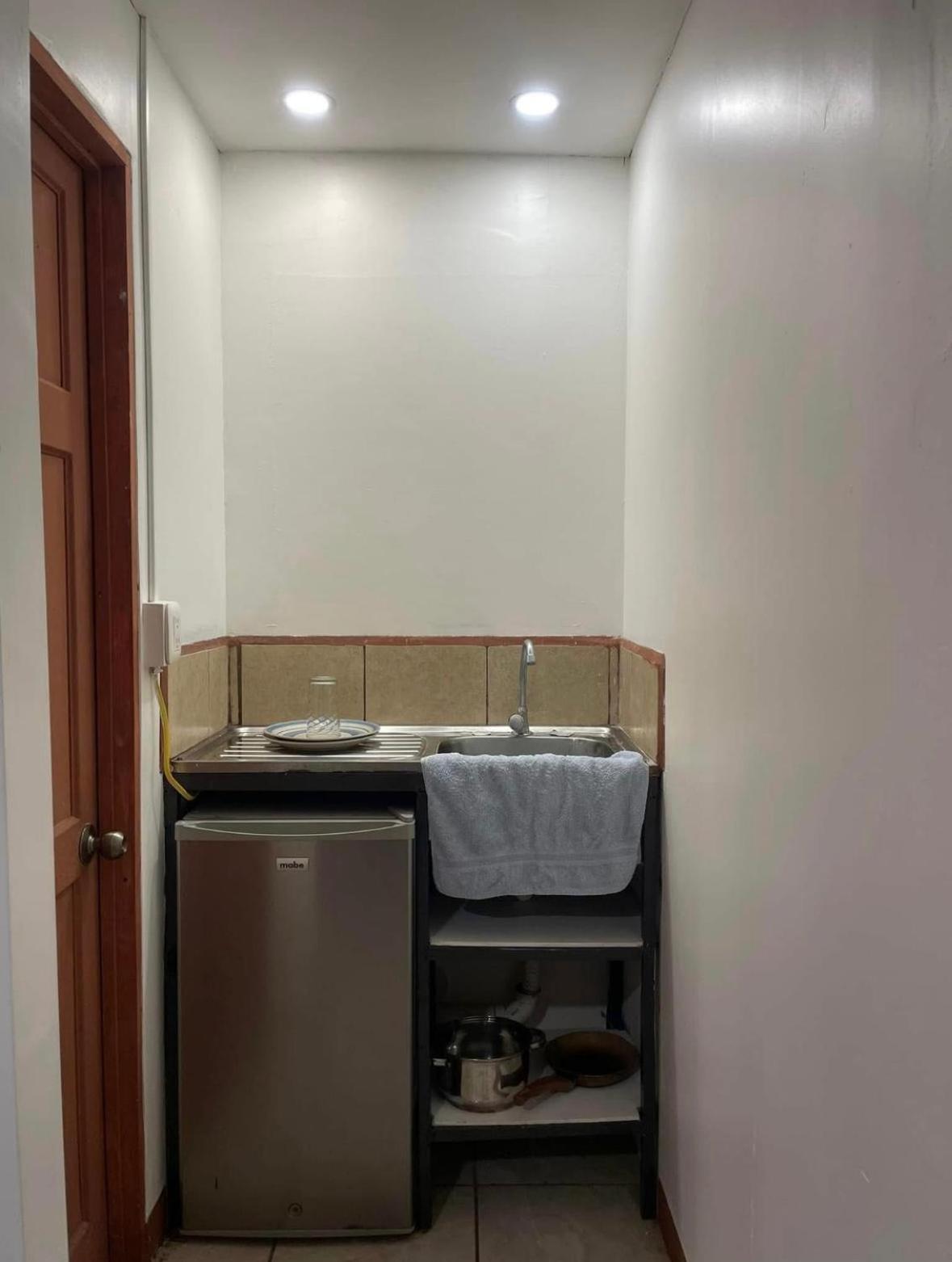 Apartamentos Zamora Puerto Limon Extérieur photo