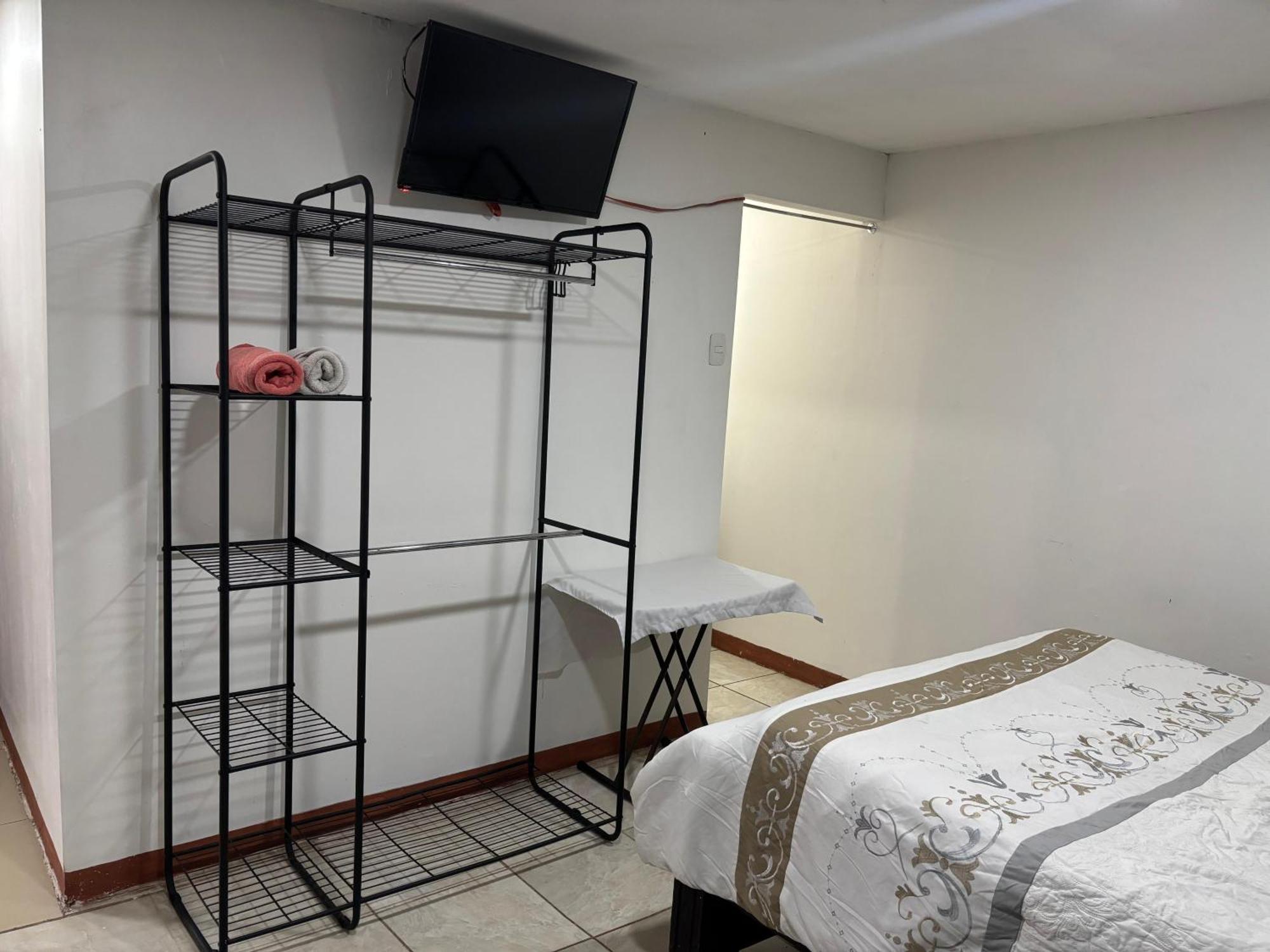 Apartamentos Zamora Puerto Limon Extérieur photo