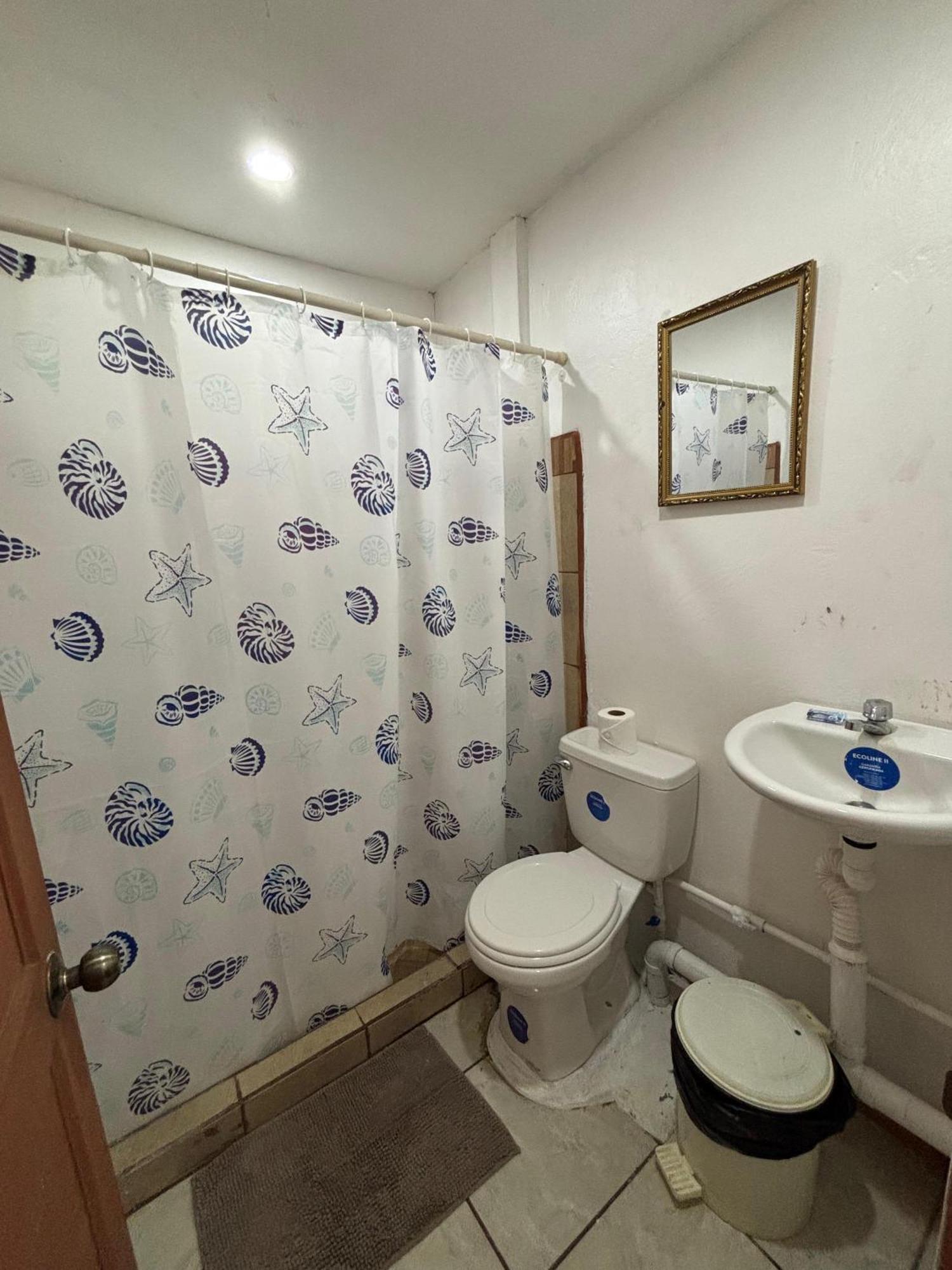 Apartamentos Zamora Puerto Limon Extérieur photo